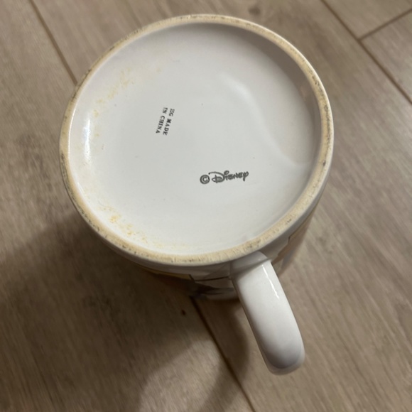 Large Disney “Goofy” Mug.  Very Good Condition. No chips or cracks.  Clean - Picture 4 of 5